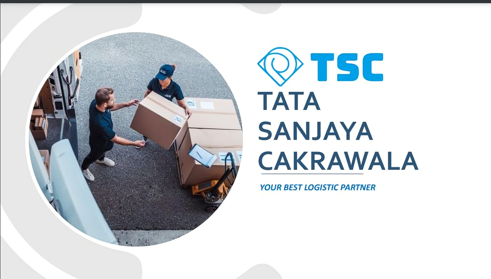 TSC Logistics