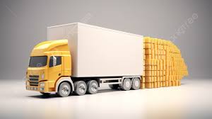 Truck 1