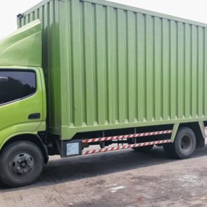 CDD long Box