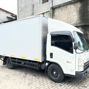 CDE Long Box